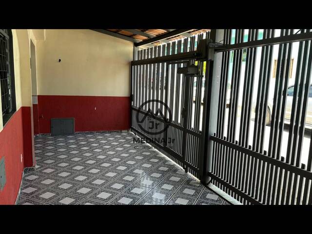 #1 - Casa para Venda em Brasília - DF - 3